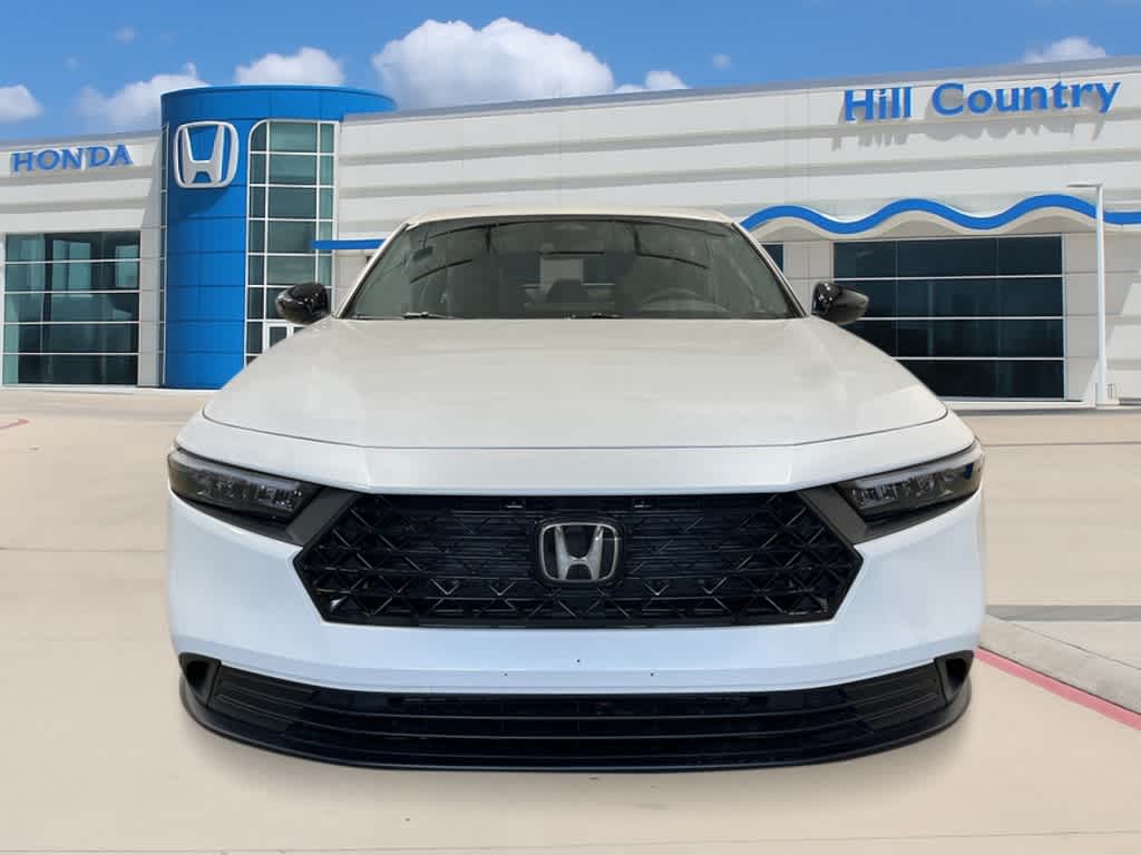 Thumbnail: 2026 Honda Accord - 8
