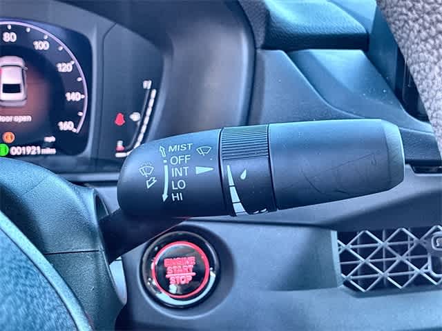 Thumbnail: 2025 Honda Accord - 26