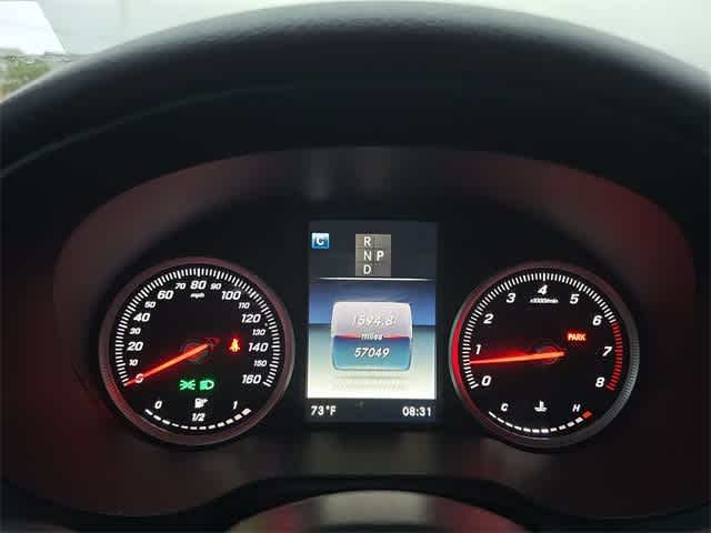 Thumbnail: 2018 Mercedes-Benz GLC - 36