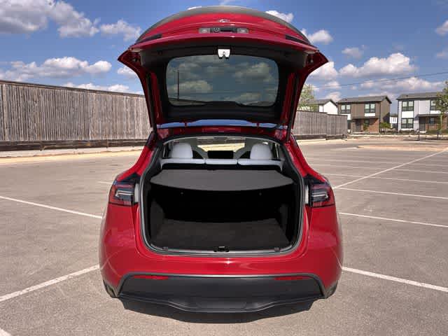 Thumbnail: 2023 Tesla Model Y - 37