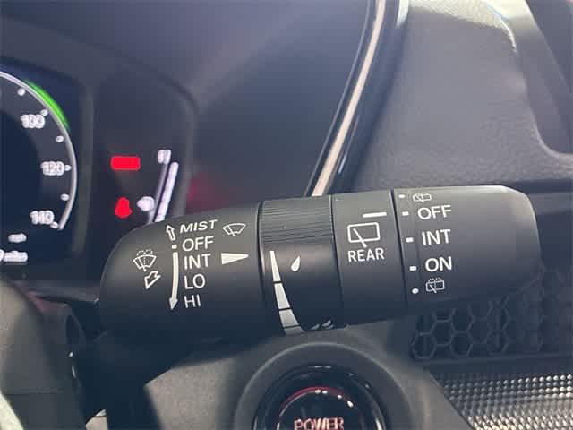 Thumbnail: 2026 Honda CR-V - 28