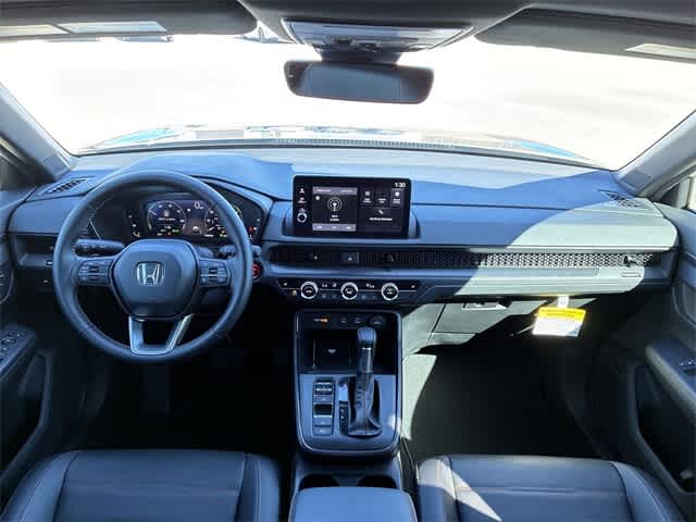 Thumbnail: 2026 Honda CR-V - 16