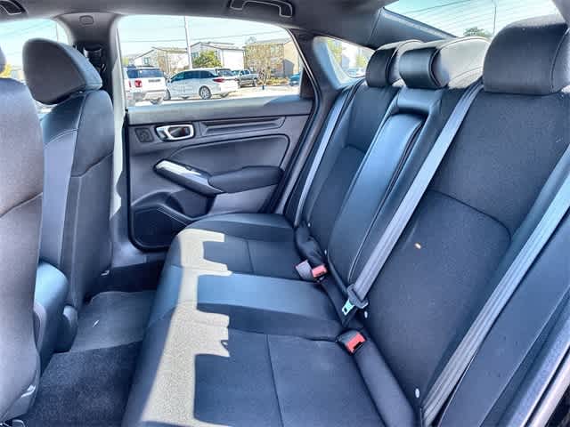 Thumbnail: 2026 Honda Civic - 20