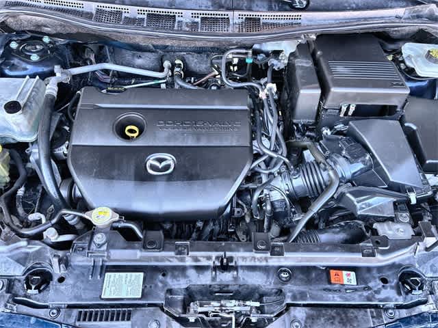 Thumbnail: 2015 Mazda Mazda5 - 15