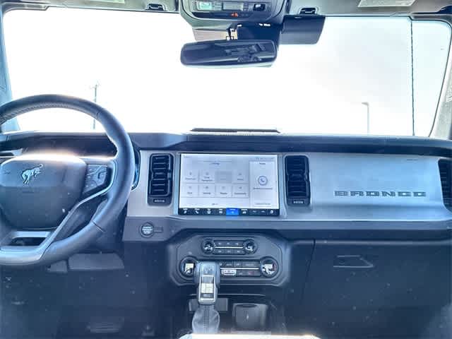 Thumbnail: 2025 Ford Bronco - 37