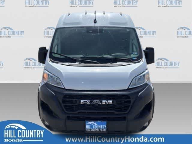 Thumbnail: 2023 RAM ProMaster - 9