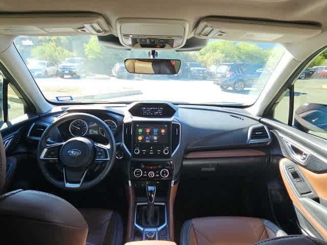 Thumbnail: 2023 Subaru Forester - 21