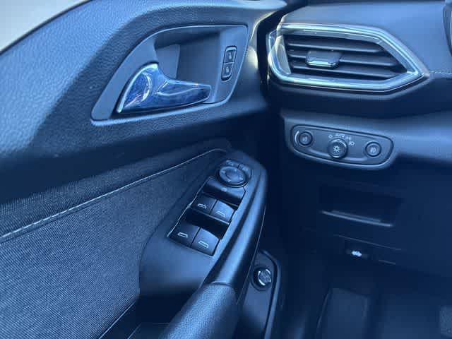 Thumbnail: 2021 Chevrolet TrailBlazer - 40