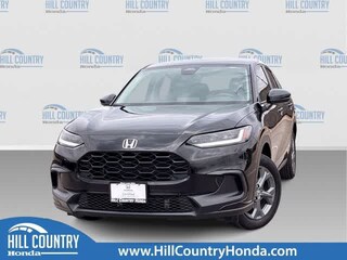 2026 Honda HR-V LX SUV