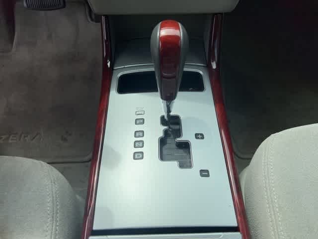 Thumbnail: 2007 Hyundai Azera - 14