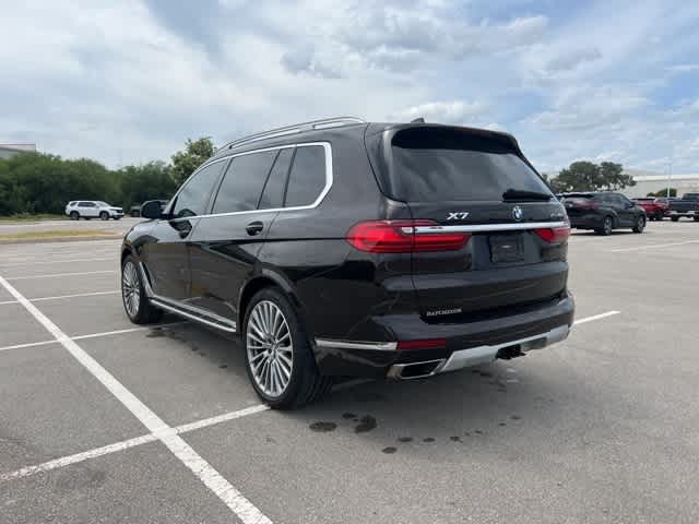 Thumbnail: 2021 BMW X7 - 3
