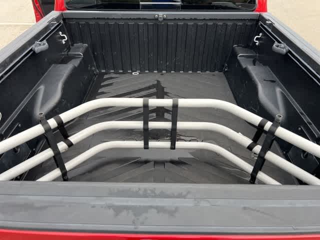 2018 Toyota Tacoma TRD Off-Road 23