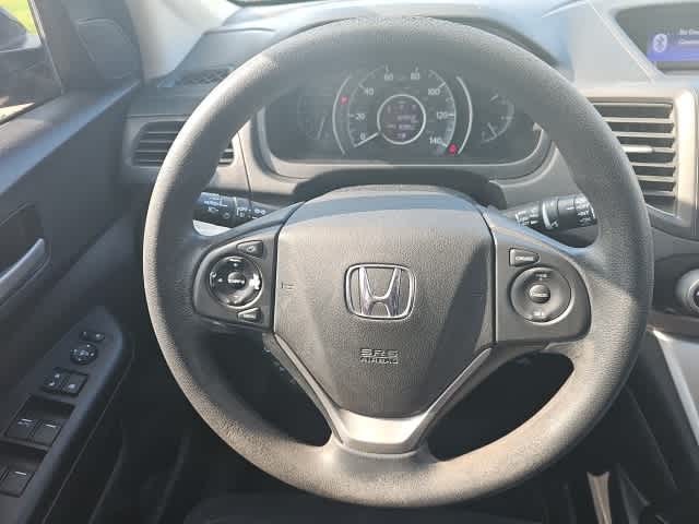 Thumbnail: 2013 Honda CR-V - 17