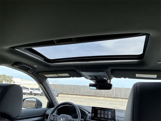 Thumbnail: 2025 Honda CR-V - 23