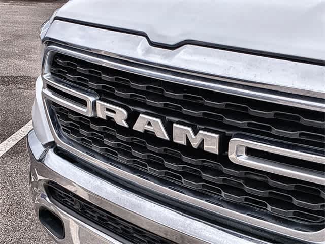 Thumbnail: 2024 RAM 1500 - 12