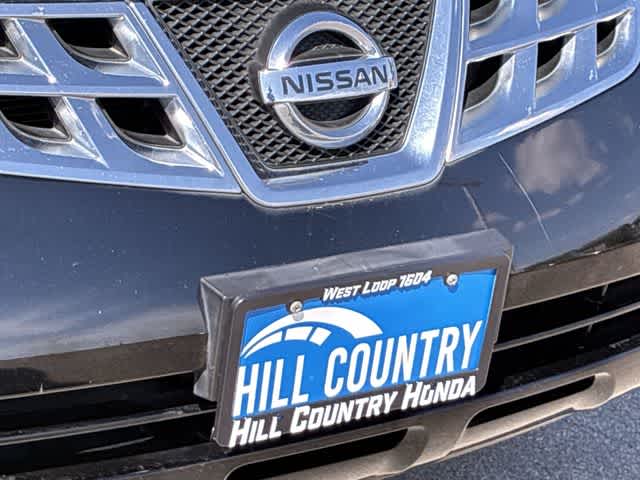 Thumbnail: 2014 Nissan Rogue - 12