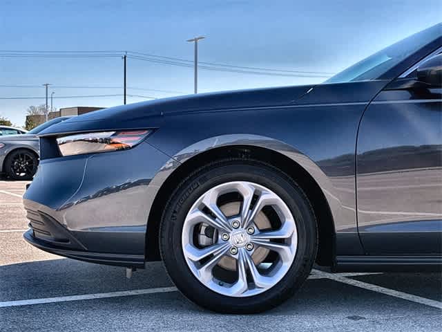 Thumbnail: 2025 Honda Accord - 14