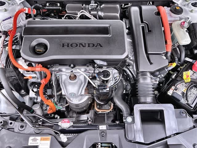 Thumbnail: 2024 Honda Accord - 15