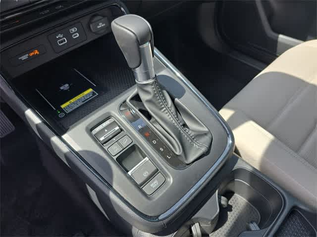 Thumbnail: 2025 Honda CR-V - 16