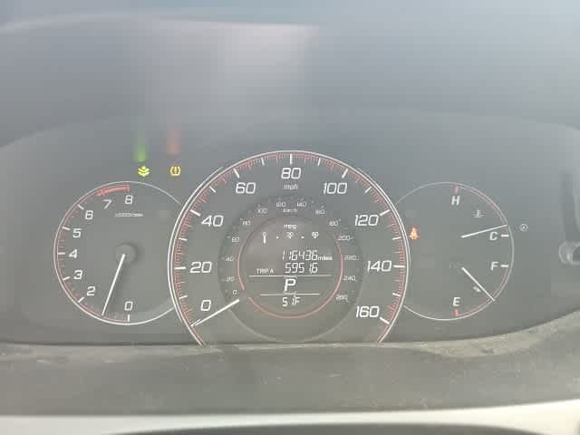 Thumbnail: 2014 Honda Accord - 11