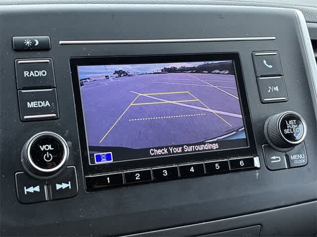 Thumbnail: 2019 Honda Ridgeline - 32