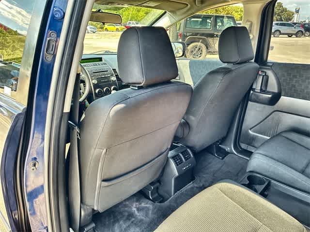 Thumbnail: 2008 Mazda Mazda5 - 19