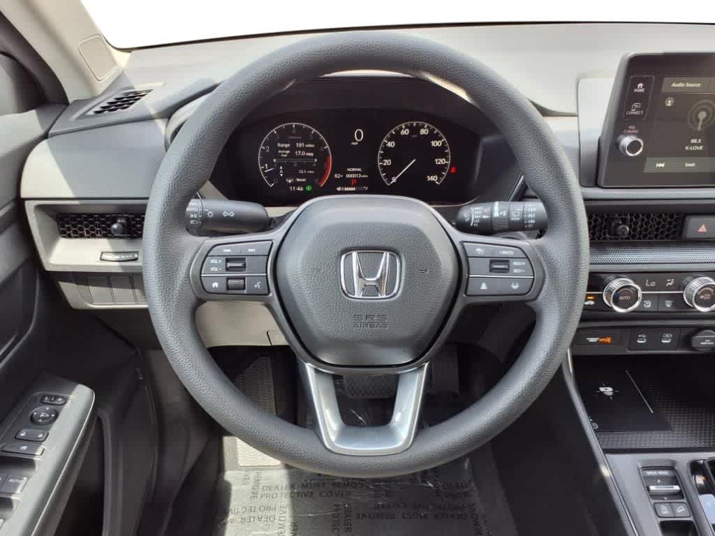 Thumbnail: 2026 Honda CR-V - 11