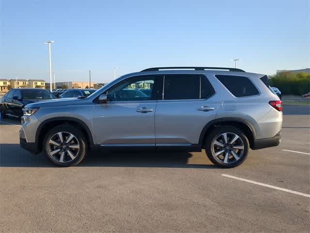 Thumbnail: 2025 Honda Pilot - 9