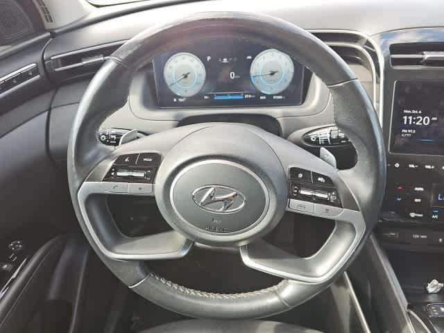 Thumbnail: 2023 Hyundai Tucson - 14