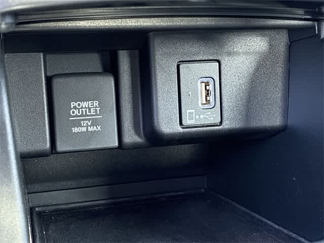 Thumbnail: 2018 Honda Accord - 34