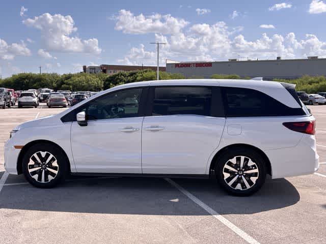 Thumbnail: 2026 Honda Odyssey - 3