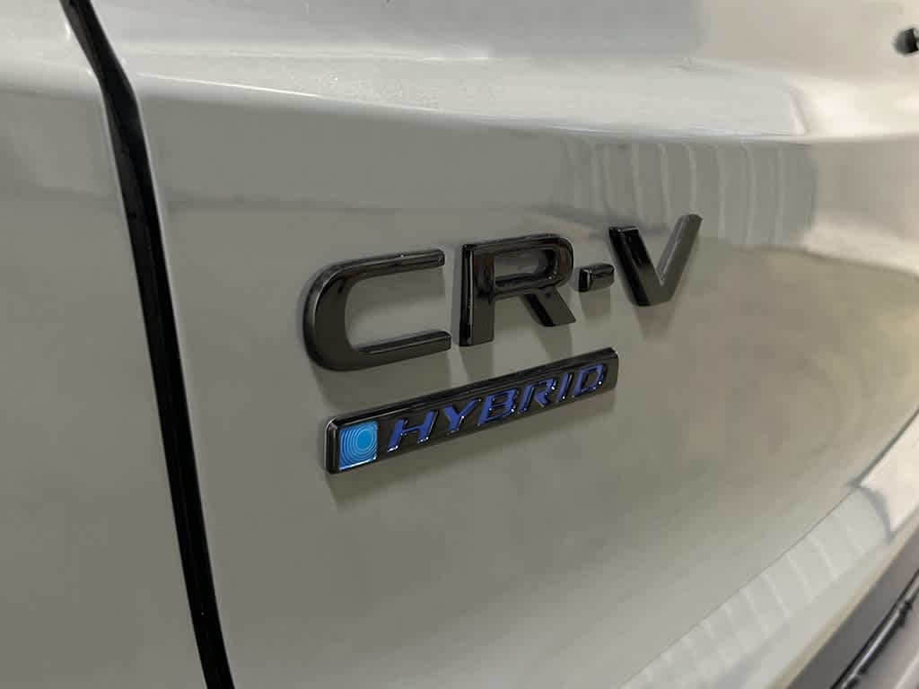 Thumbnail: 2026 Honda CR-V - 9