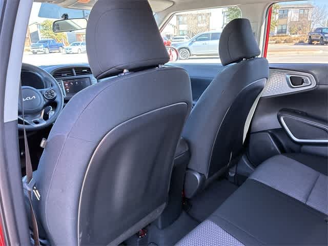 Thumbnail: 2022 Kia Soul - 18