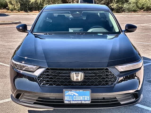 Thumbnail: 2025 Honda Accord - 9