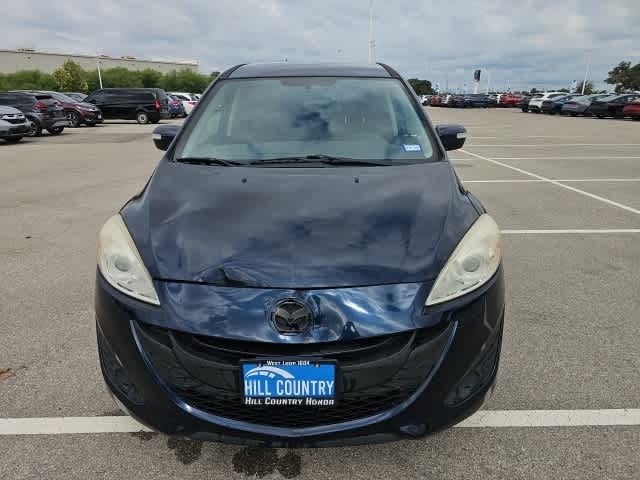 2015 Mazda Mazda5 Sport photo 2