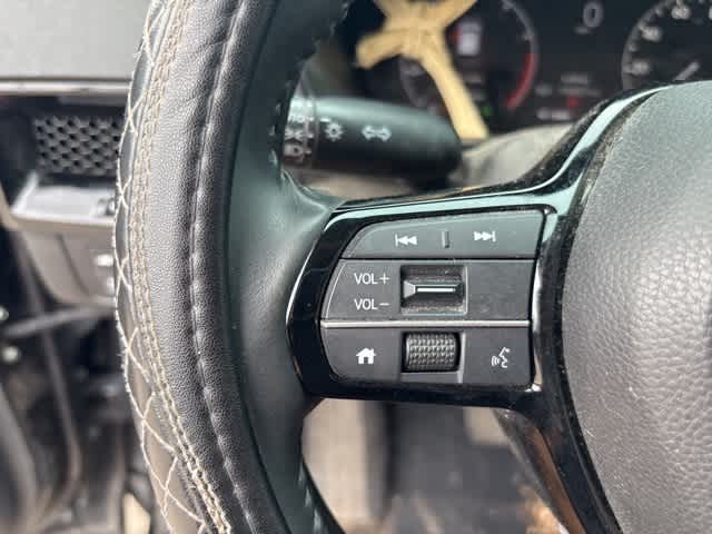 Thumbnail: 2024 Honda CR-V - 11