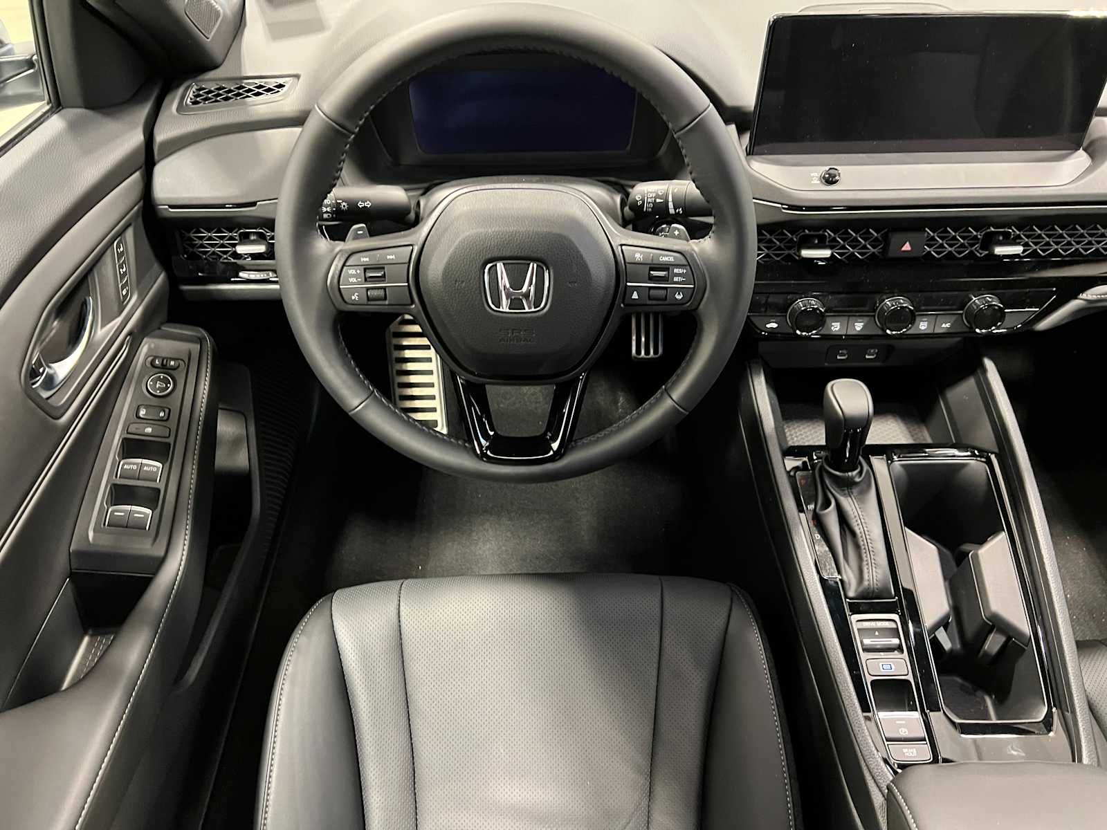 Thumbnail: 2025 Honda Accord - 17