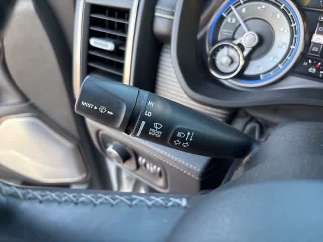 Thumbnail: 2021 RAM 1500 - 16