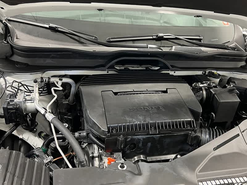 Thumbnail: 2025 Honda Pilot - 13