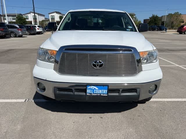 Thumbnail: 2011 Toyota Tundra - 8