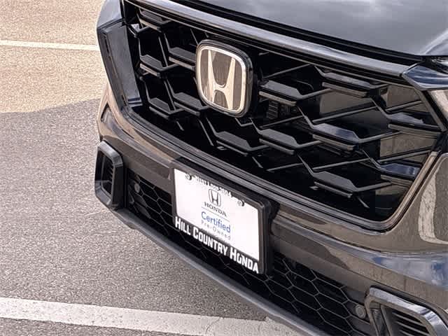 Thumbnail: 2026 Honda CR-V - 12