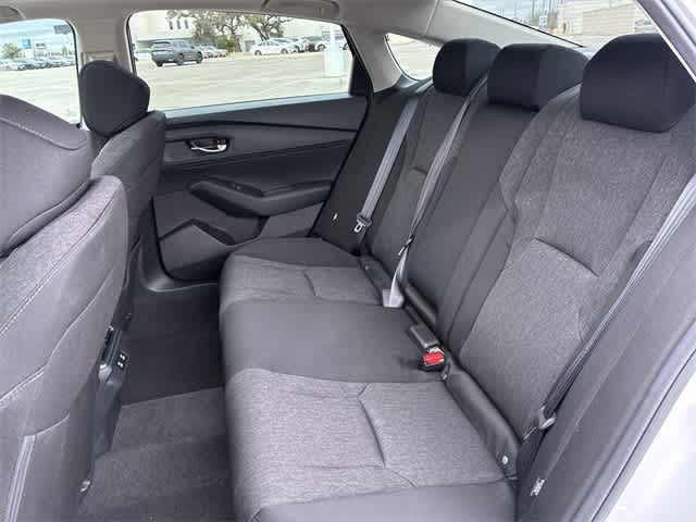 Thumbnail: 2025 Honda Accord - 21