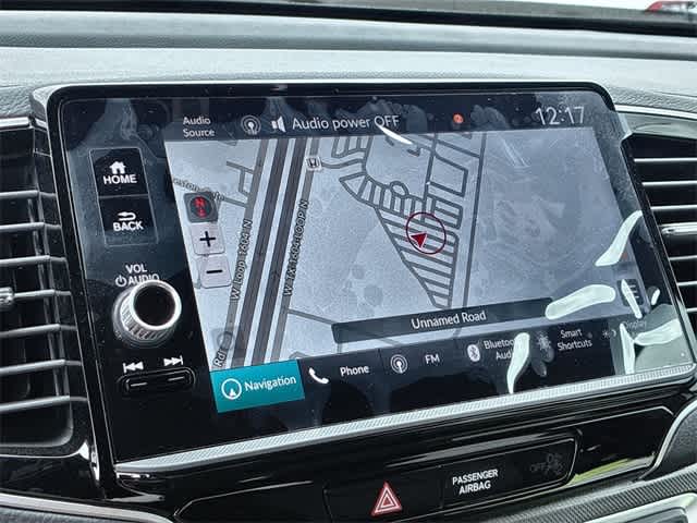 Thumbnail: 2025 Honda Ridgeline - 31