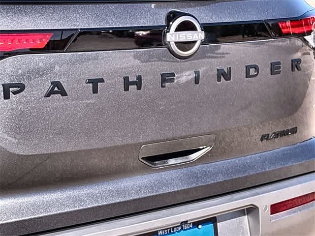 Thumbnail: 2025 Nissan Pathfinder - 13