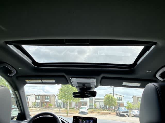 Thumbnail: 2025 Honda CR-V - 23