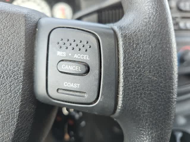 Thumbnail: 2004 Dodge Ram 1500 - 15