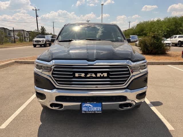 Thumbnail: 2019 RAM 1500 - 8