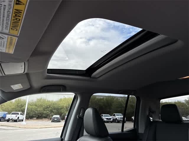 Thumbnail: 2019 Honda Ridgeline - 20