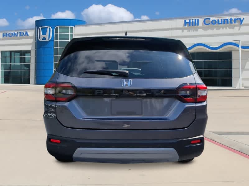 Thumbnail: 2025 Honda Pilot - 4