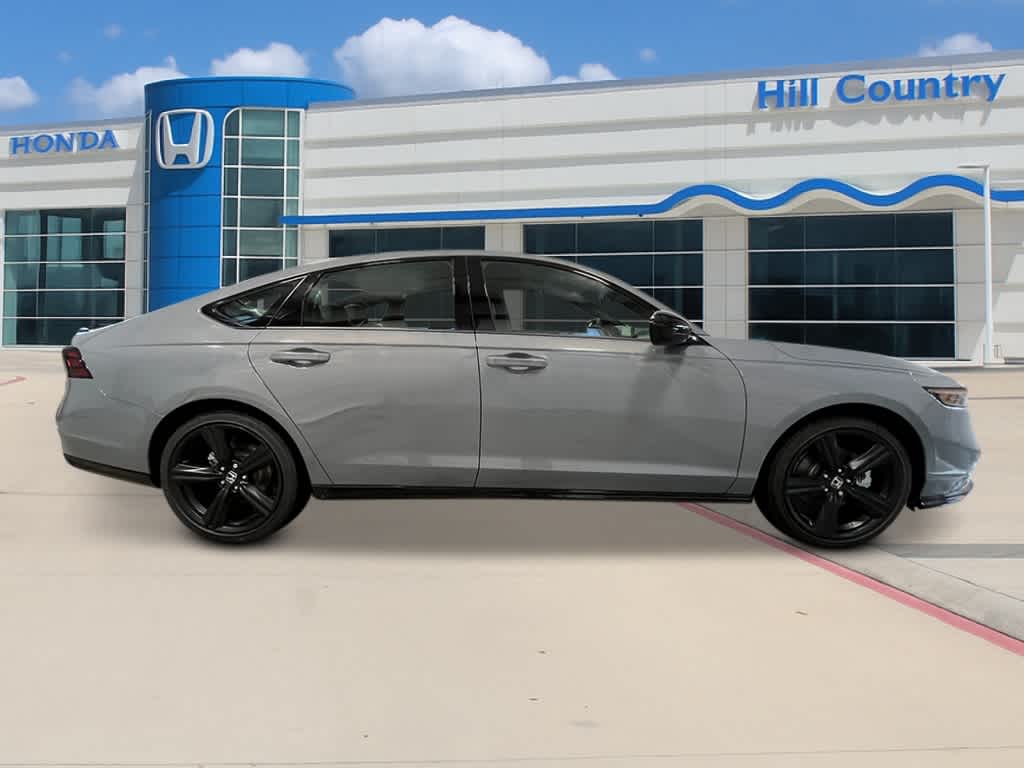 Thumbnail: 2026 Honda Accord - 6